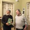 Санкт-Петербургның татар үзәгендә ислам мәдәнияте белгече Ефим Резван лекция үткәрде
