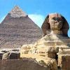 Пирамидалар илендә: Рус-мисыр мәхәббәте