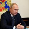 Путин: Өлешчә мобилизация төгәлләнде, нокта куелды