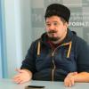 Журналист Альберт Шакиров: «Авыл шәһәрдән көчлерәк»