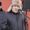 Минтимер Шәймиев: Безгә Рәхимов белән 90нчы елларны кулга-кул тотынып үтәргә туры килде