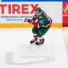 «Ак Барс» капитаны Данис Зарипов профессиональ хоккейчы карьерасын тәмамлады