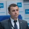 Тимур Кадыйров Татарстан Халыклар дуслыгы йорты директоры итеп билгеләнде