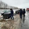 Менделеевск районында авариядә 13 яшьлек кыз һәлак булган (ФОТО)