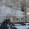Казан үзәгендәге күпкатлы йортта янгында бер кеше һәлак булган (ВИДЕО)
