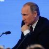 Владимир Путин: «Миңнеханов бик яхшы эшли» 