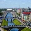 Казан Русиядә эшмәкәрлек өчен иң кулай шәһәрләрнең берсе