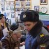 Кариев театрын яңа бинага кертмәгәннәр, хәтта полиция чакыртырга туры килгән (ВИДЕО)