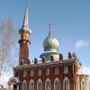 “Мусульмане” программасы Нижгар татарларында кунакта булды