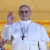 Рим папасы итеп Аргентина иезуиты сайланды (ВИДЕО)