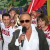 Русия телевидениесенең ялганы тирәсендә җәнҗал көчәя (ВИДЕО)