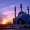 Рамазан аена намаз, сәхәр һәм ифтар вакытлары