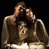 Әлмәт театрында “Ромео һәм Джульетта” спектакленең премьерасы булды (ФОТО)