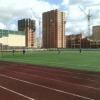 «КАИ ОЛИМП» приглашает посетить футбольное поле для тренировок и товарищеских игр